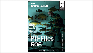 Expo Pii-Files 505